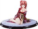 YOUTH ROMANTIC COMEDY WRONG YUI YUIGAHAMA 1/6 PVC KIMONO VER