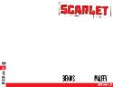 SCARLET #1 (OF 5) BLANK VAR ED (MR)