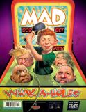 MAD MAGAZINE #3
