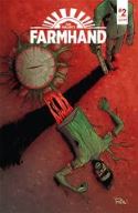 FARMHAND #2 (MR)