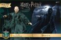 HP & THE GOBLET OF FIRE DEMENTOR W/VOLDEMORT 1/8 COLL AF 2PK