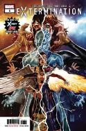 EXTERMINATION #1 (OF 5)