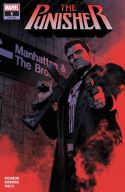 PUNISHER #1