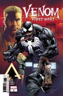 VENOM FIRST HOST #1 (OF 5)