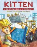 KITTEN CONSTRUCTION COMPANY GN VOL 01 MEET HOUSE KITTENS