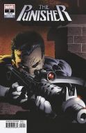 PUNISHER #2 ZECK HIDDEN GEM VAR