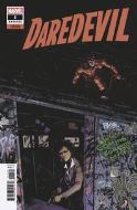 DAREDEVIL ANNUAL #1 ZAFFINO VAR