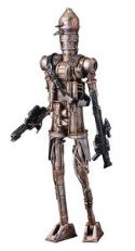 STAR WARS BOUNTY HUNTER IG-88 ARTFX+ STATUE