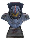 PACIFIC RIM LEGENDS IN 3D GYPSY DANGER 1/2 SCALE BUST