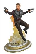 MARVEL GALLERY GOTG MASKLESS STAR-LORD PVC FIG