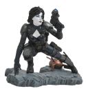 MARVEL PREMIER DOMINO COMIC STATUE