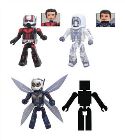 MARVEL ANT-MAN & WASP MOVIE MINIMATES BOX SET