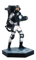 ALIEN PREDATOR FIG COLL #41 OWLF MARINE FROM PREDATOR 2