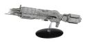 ALIEN PREDATOR FIG SHIP #2 USS SULACO