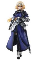 VAH DX FATE APOCRYPHA RULER PVC FIG