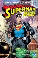 SUPERMAN SECRET ORIGIN TP NEW ED
