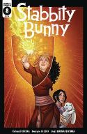 STABBITY BUNNY #8