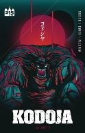 KODOJA VOL 02 VALLEY OF THE GIANTS