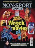 NON SPORT UPDATE VOL 29 #5