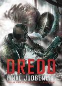 DREDD FINAL JUDGEMENT #1 (MR)