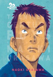 (USE NOV237486) 20TH CENTURY BOYS TP VOL 01 PERFECT ED URASA