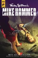 MIKE HAMMER #4 CVR A RONALD