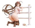 SENRAN KAGURA RYOBI 1/7 PVC FIG (MR)