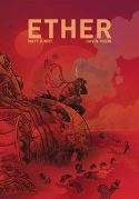 ETHER THE COPPER GOLEMS #5 (OF 5) CVR A RUBIN