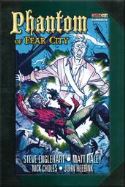 PHANTOM OF FEAR CITY OMNIBUS TP VOL 01