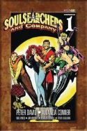SOULSEARCHERS AND COMPANY OMNIBUS TP VOL 01