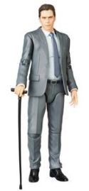 DARK KNIGHT TRILOGY BRUCE WAYNE MAFEX AF