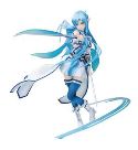 SWORD ART ONLINE ORDINAL SCALE YUUKI 1/7 PVC FIG UNDINE VER