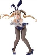 DEAD OR ALIVE XTREME3 MARIE ROSE 1/4 PVC FIG BUNNY VER (MR)