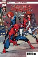 AMAZING SPIDER-MAN RENEW YOUR VOWS #23