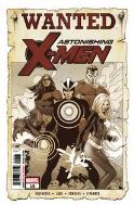 ASTONISHING X-MEN #15