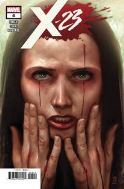 X-23 #4