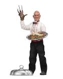 NIGHTMARE ON ELM STREET CHEF FREDDY 8IN RETRO AF