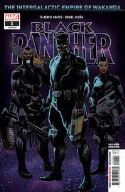 BLACK PANTHER #1 2ND PTG ACUNA VAR