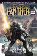 BLACK PANTHER #4