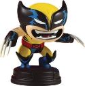 MARVEL ANIMATED STYLE WOLVERINE STATUE