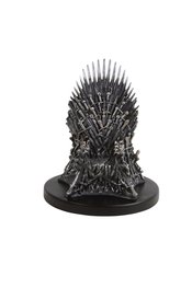 GAME OF THRONES 4 INCH IRON THRONE MINI REPLICA