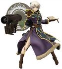 RE CREATORS METEORA OSTERREICH 1/8 PVC FIG