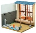 NENDOROID PLAYSET 06 ENGAWA SET A