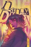 NANCY DREW #4 CVR B BARTEL