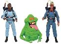 GHOSTBUSTERS SELECT AF SERIES 9 ASST