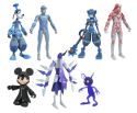 KINGDOM HEARTS SELECT SERIES 3 FIGURE ASST