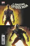 AMAZING SPIDER-MAN #800 3RD PTG IMMONEN VAR