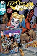 HARLEY QUINN #50