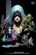 JUSTICE LEAGUE DARK #3 VAR ED