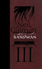 SANDMAN OMNIBUS HC VOL 03 (RES) (MR)